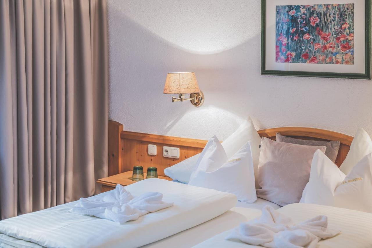 Hotel Kertess Sankt Anton am Arlberg