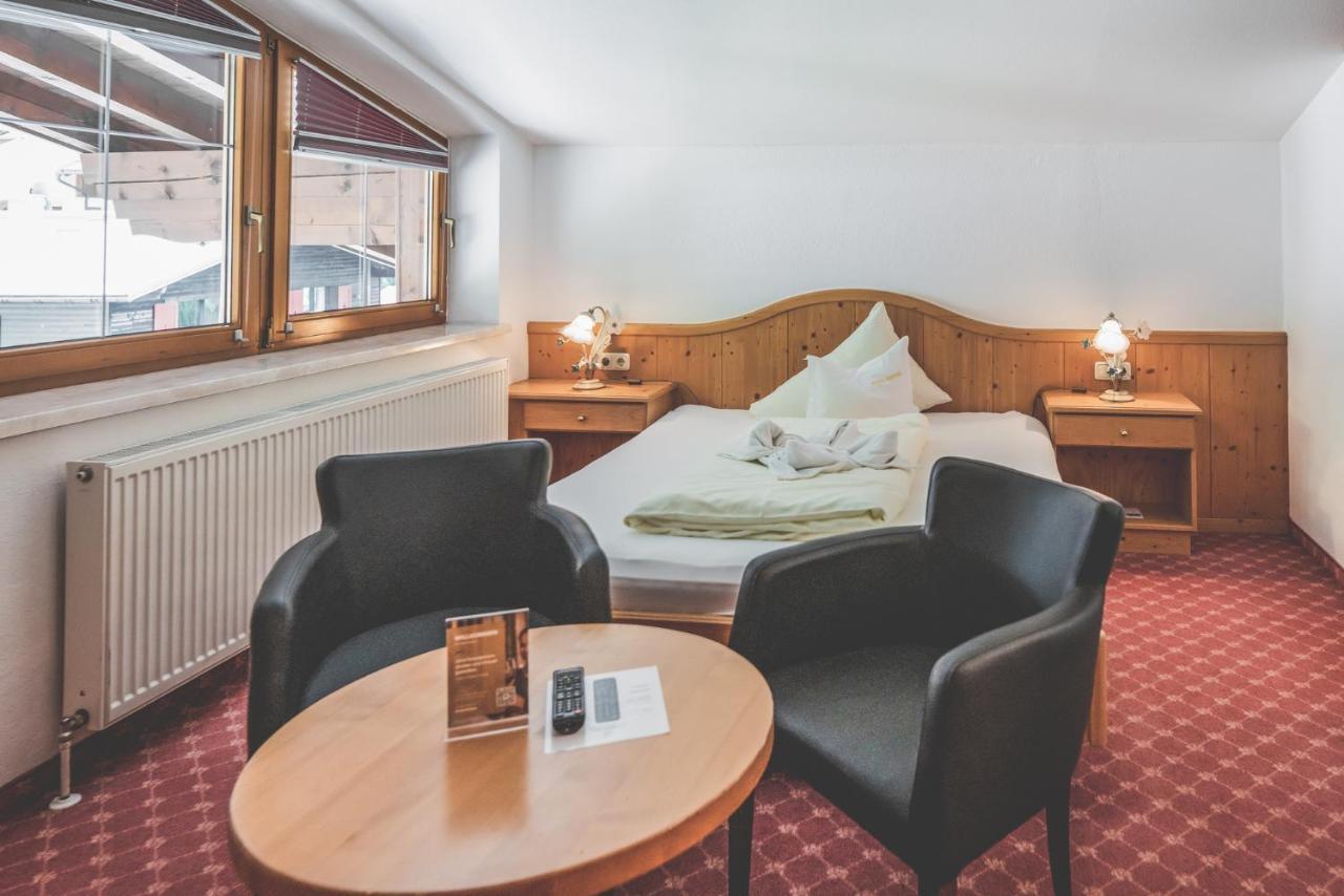 Kertess 4* Sankt Anton am Arlberg