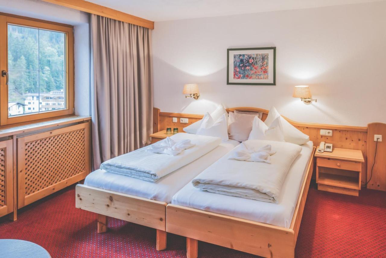 Hotel Kertess