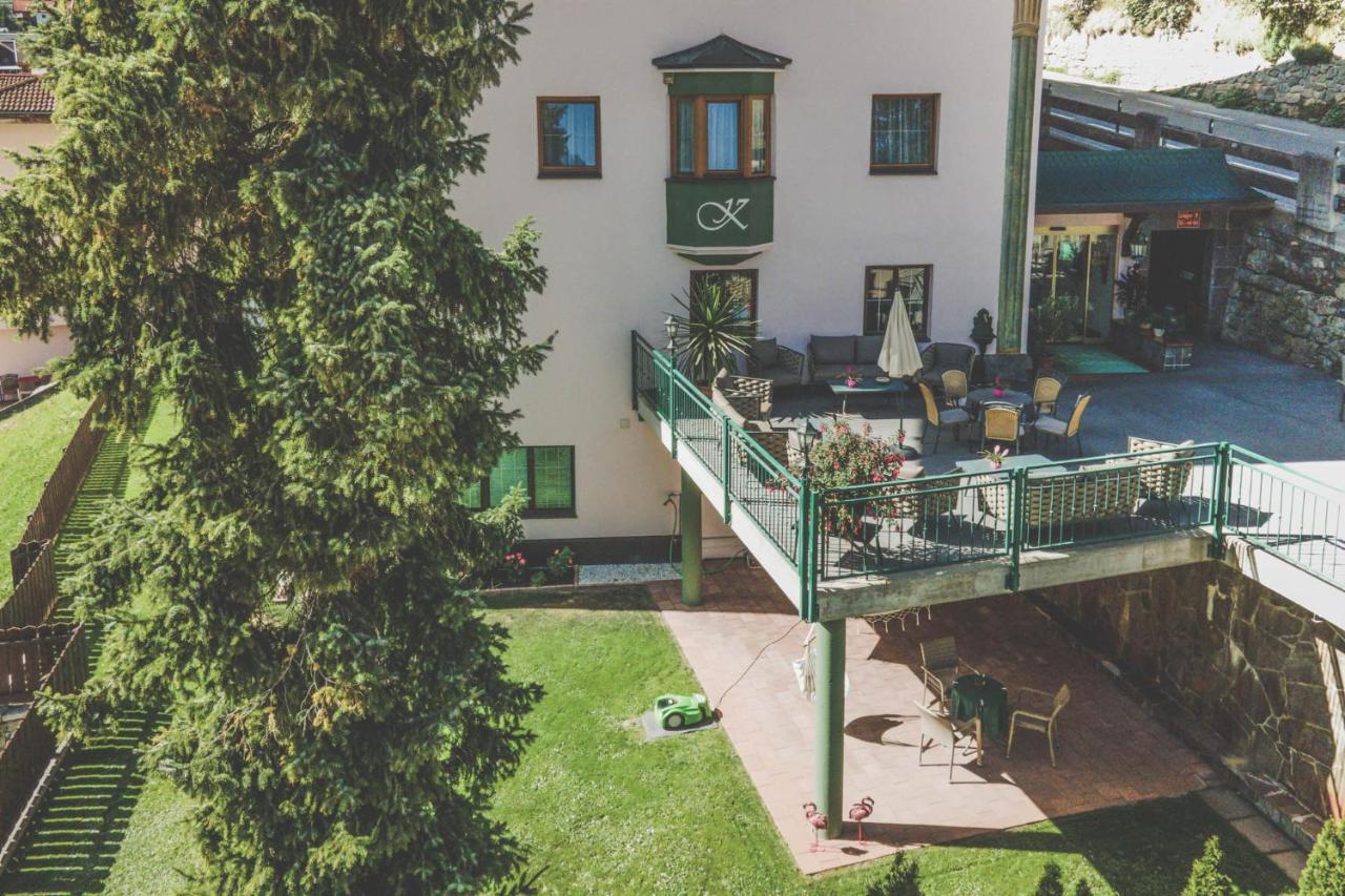 Hotel Kertess 4*