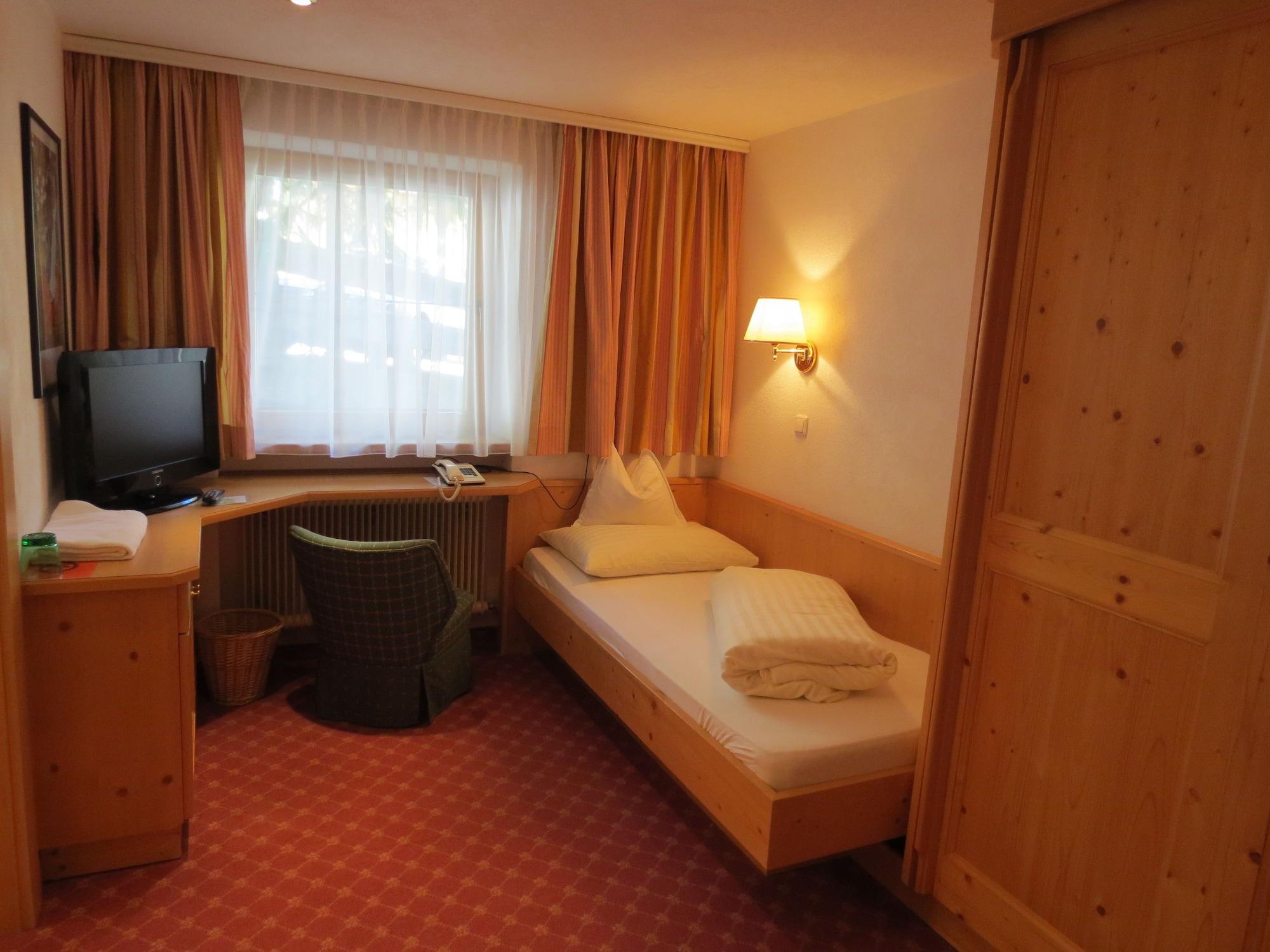 Kertess Hotel Sankt Anton am Arlberg