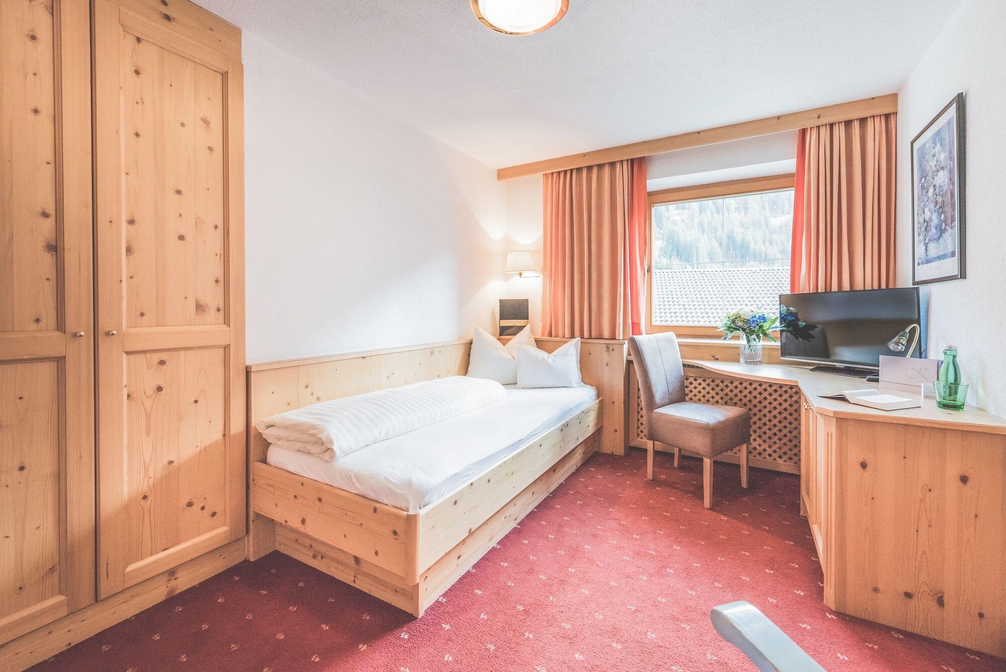 Kertess 4* Sankt Anton am Arlberg