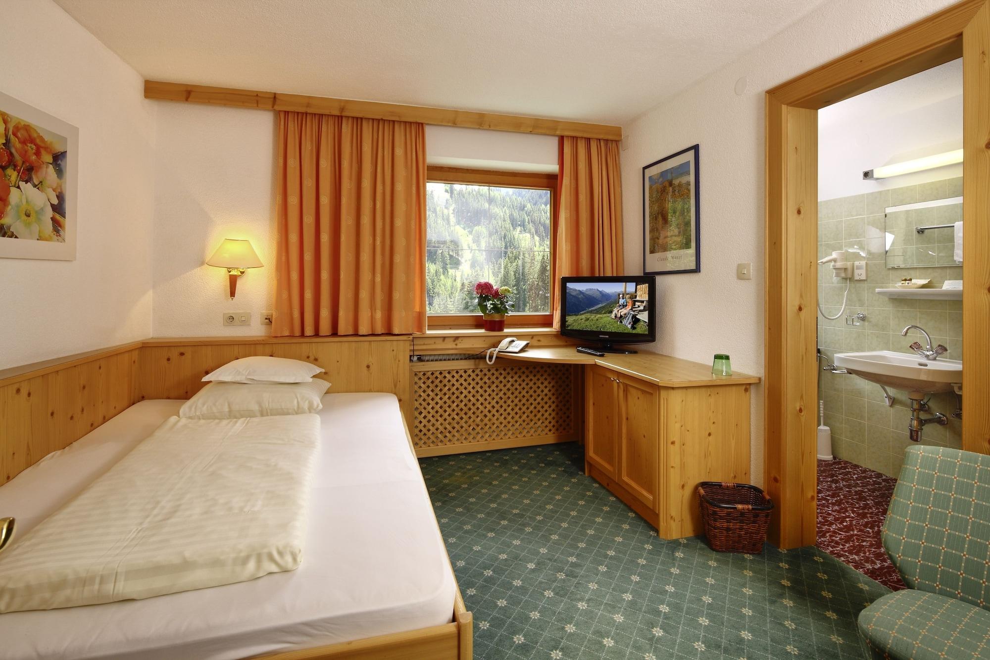 Kertess 4* Sankt Anton am Arlberg