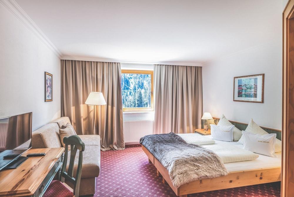 Hotel Kertess