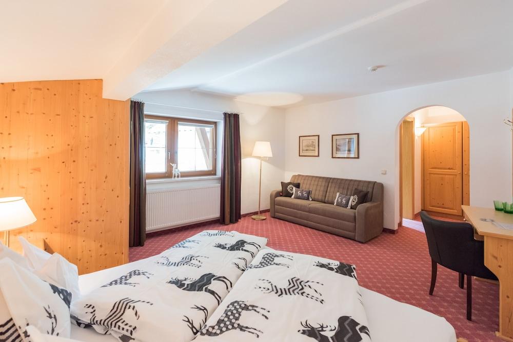 Hotel Kertess