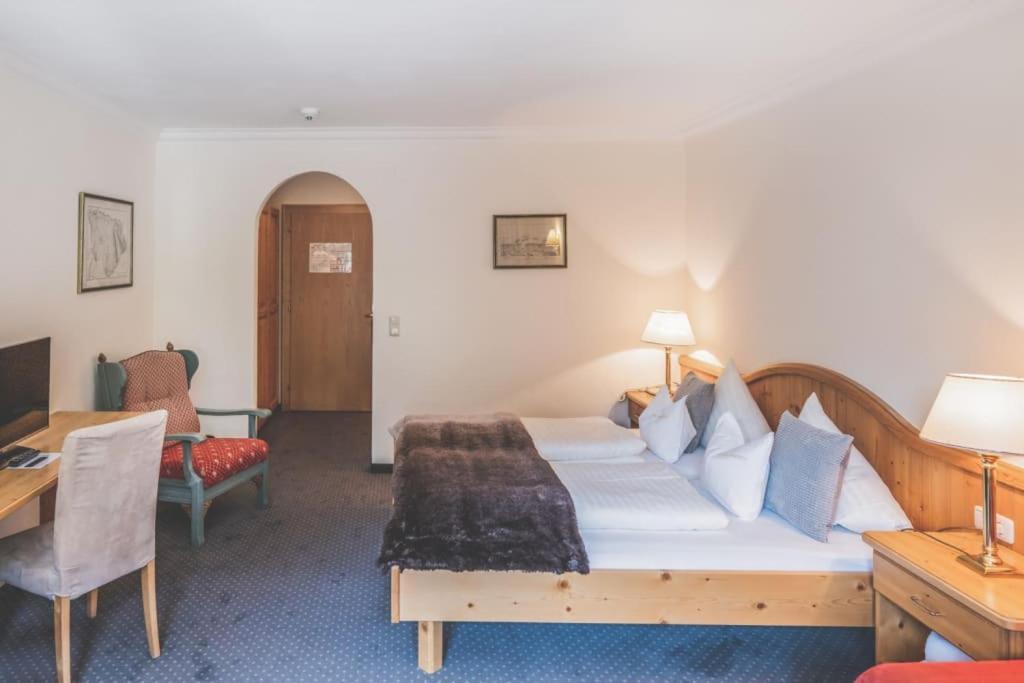Kertess 4* Sankt Anton am Arlberg