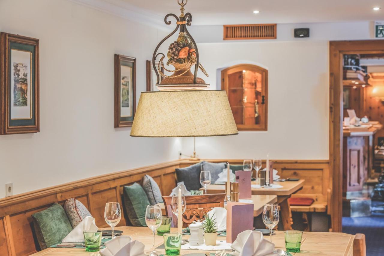 Kertess Hotel St. Anton am Arlberg