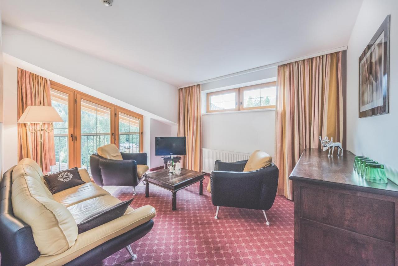 Hotel Kertess