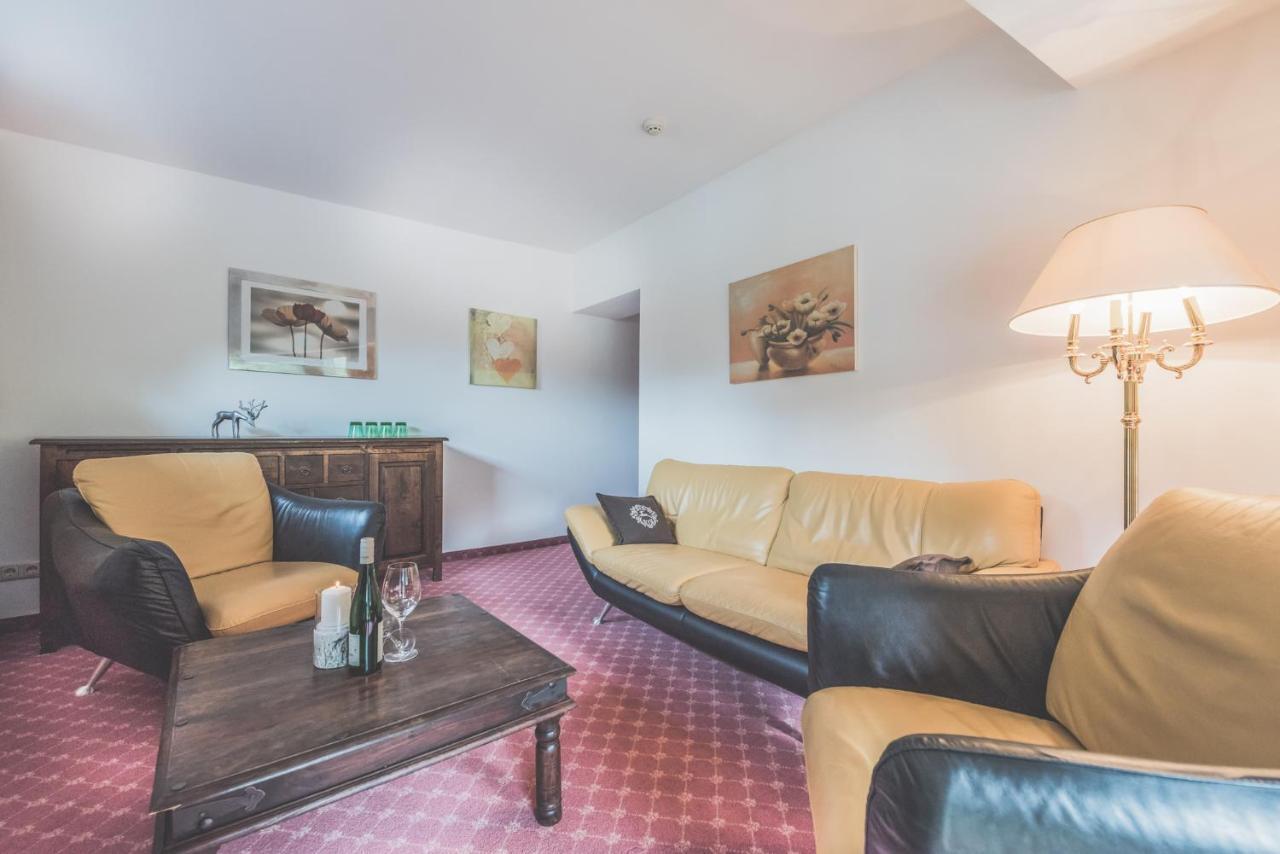 Kertess Hotel St. Anton am Arlberg