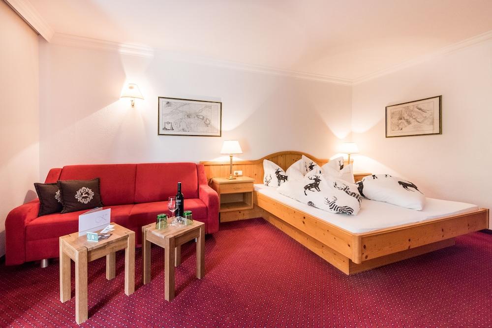 Hotel Kertess 4*