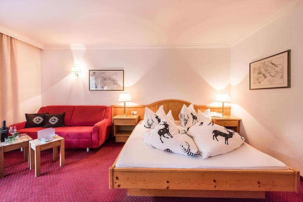 Hotel Kertess