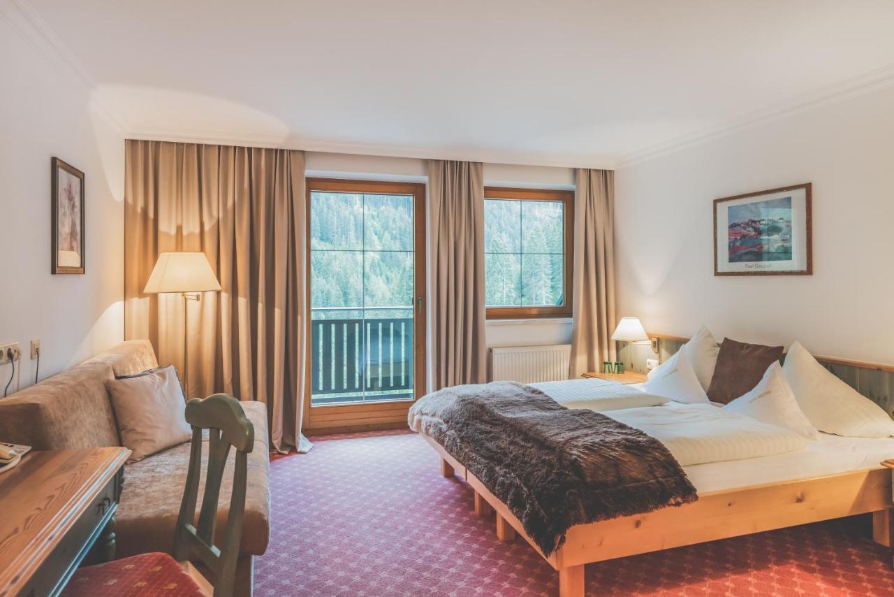 Kertess Hotel St. Anton am Arlberg