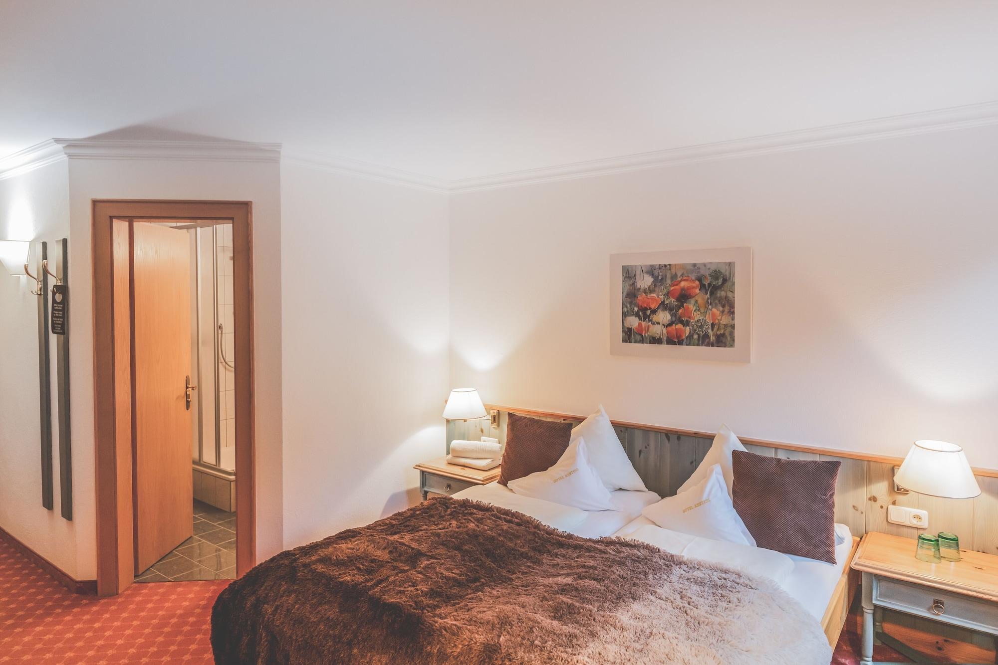Kertess Hotel 4*