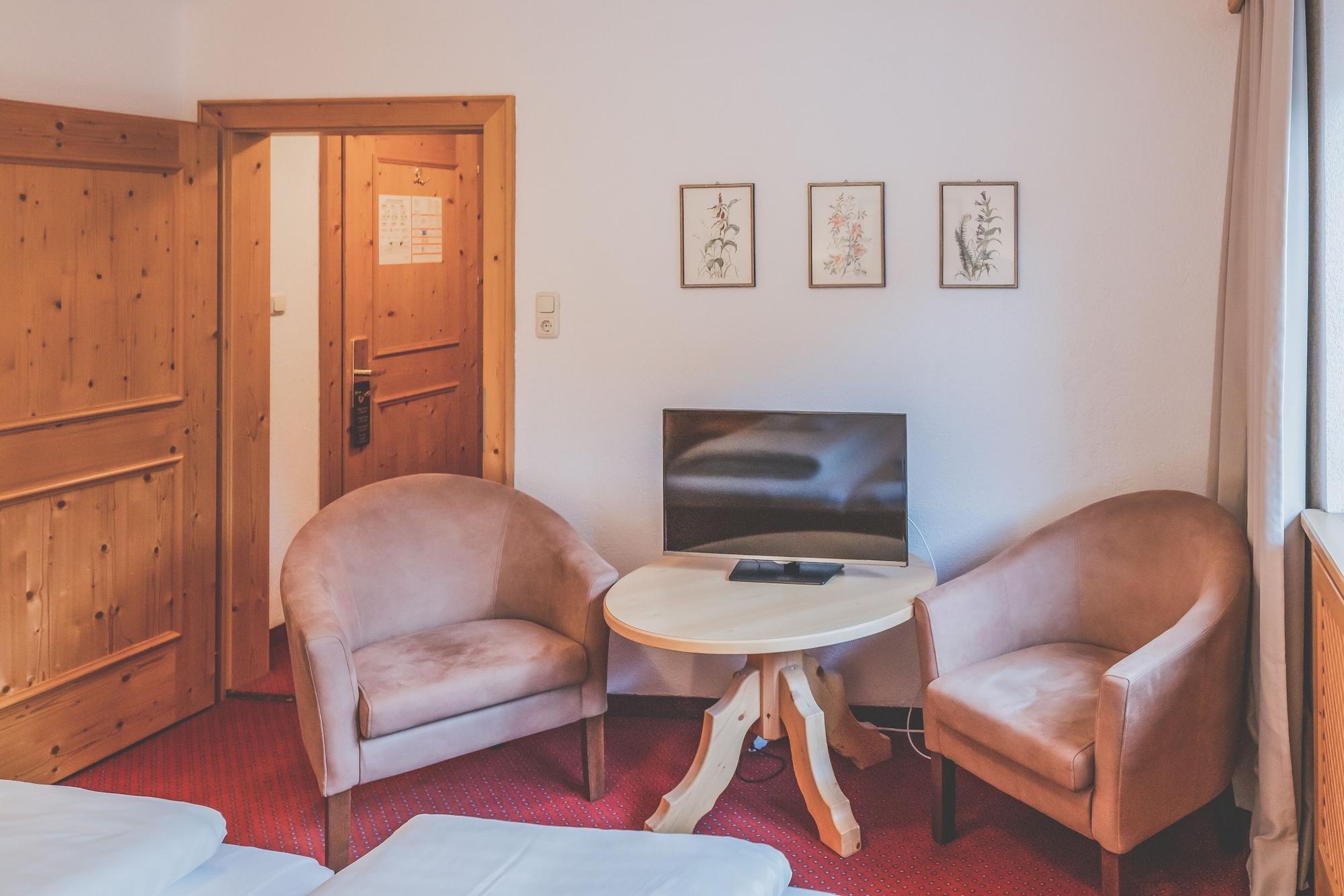 Kertess Hotel