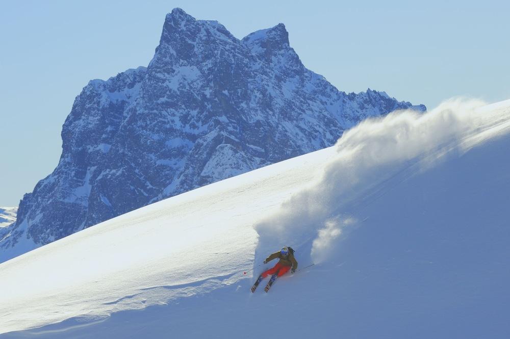Kertess Hotel St. Anton am Arlberg
