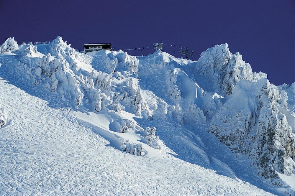 Kertess Hotel St. Anton am Arlberg