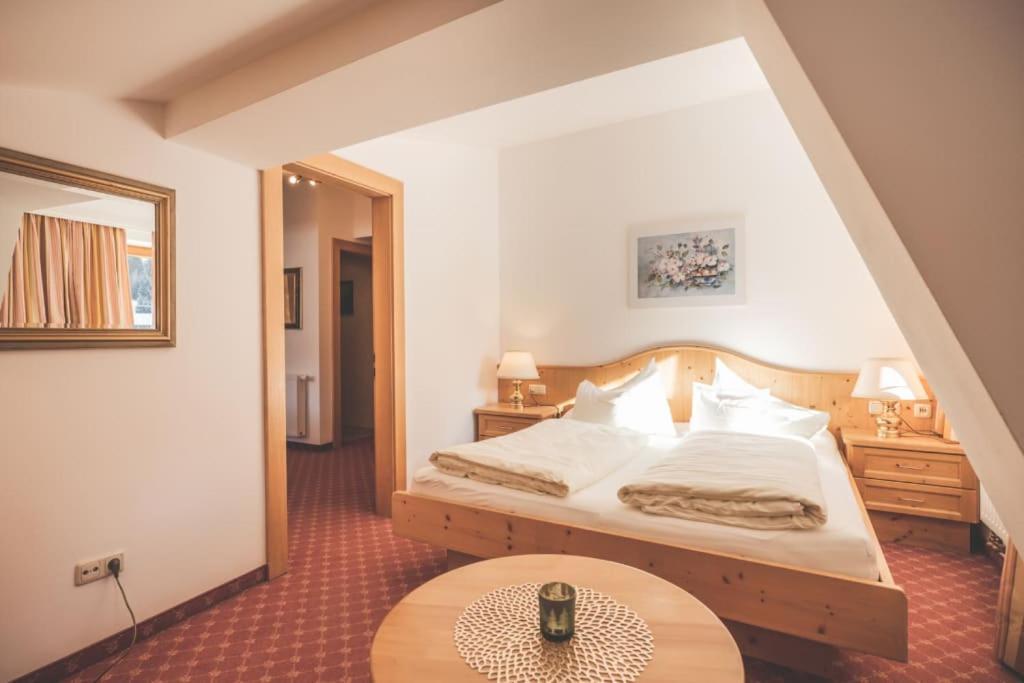 Hotel Kertess St. Anton am Arlberg