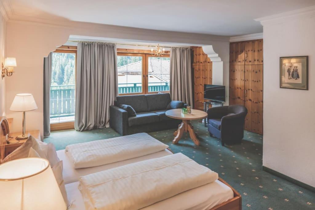 Hotel Kertess